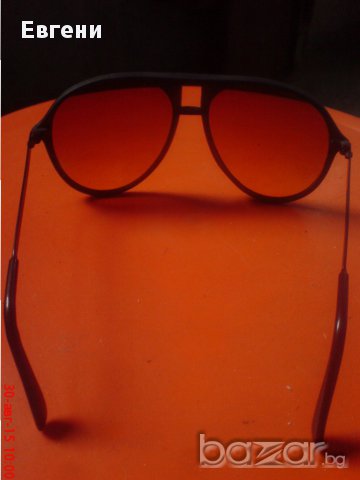 Очила американски слънчеви за мъгла сумрак нови, снимка 4 - Слънчеви и диоптрични очила - 16131649