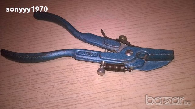 Garanto-марков инструмент-внос швеицария, снимка 2 - Други инструменти - 13705293