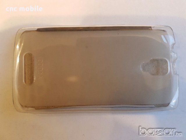Lenovo A1000 калъф - case, снимка 2 - Калъфи, кейсове - 17420198