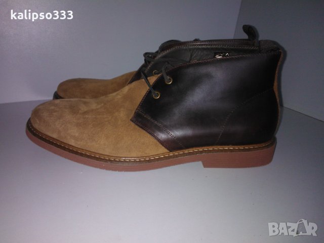 Poste оригинални обувки, снимка 4 - Ежедневни обувки - 24184920