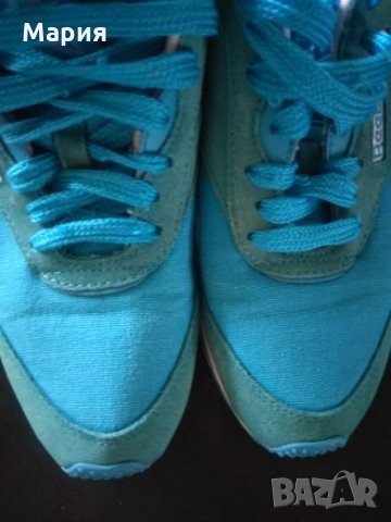 Reebok оригинални маратонки, снимка 4 - Маратонки - 25988749