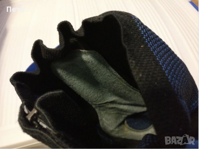 Шина Bauerfeind SofTec Genu / ортеза за коляно Bauerfeind SofTec Genu, снимка 13 - Ортези и протези - 12164618