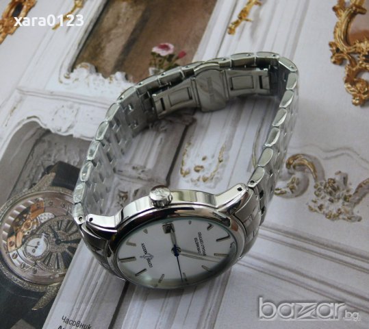 Ulysse Nardin Classico реплика, снимка 11 - Мъжки - 20814133