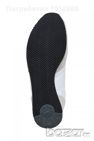 Нови мъжки спортни обувки G STAR TRACK MONTREAL оригинал, снимка 5 - Маратонки - 10957128