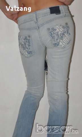 дънки, снимка 12 - Дънки - 14238504