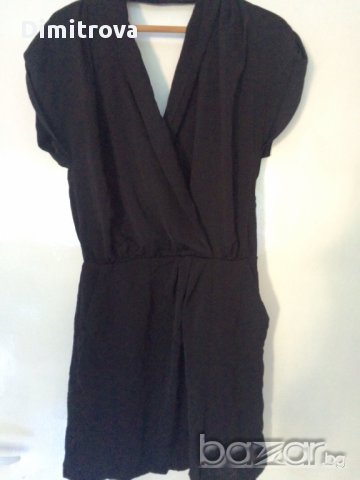 Уникална рокля BCBGeneration, снимка 7 - Рокли - 11195340