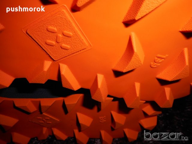 Haglofs Gram Pulse men, снимка 8 - Маратонки - 20708291