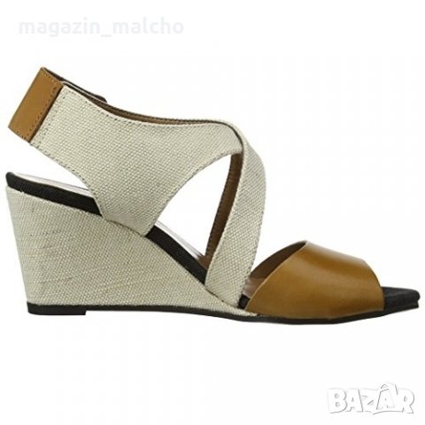 ДАМСКИ САНДАЛИ – G-STAR RAW SALON STRAP; размер: 39, снимка 2 - Сандали - 25345610