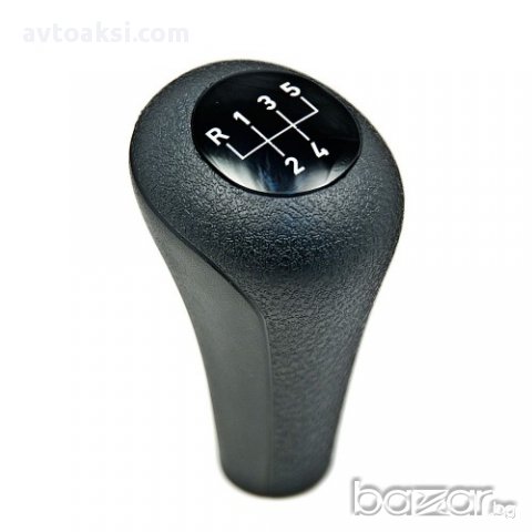 Топка за Bmw E30 E34 E36 E39 E46 Е60 черна!!! Чисто нови