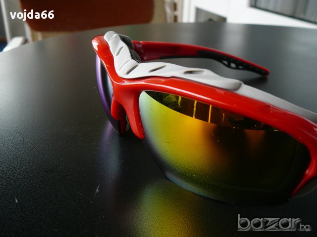 Спортни очила, снимка 12 - Слънчеви и диоптрични очила - 14449283
