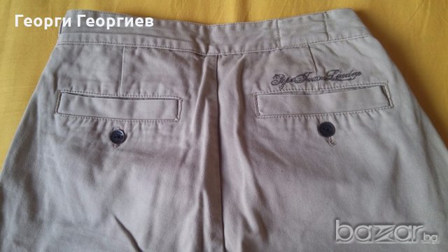 Мъжки панталон Pepe jeans/Пепе джинс, 100% оригинал, снимка 10 - Панталони - 19105984