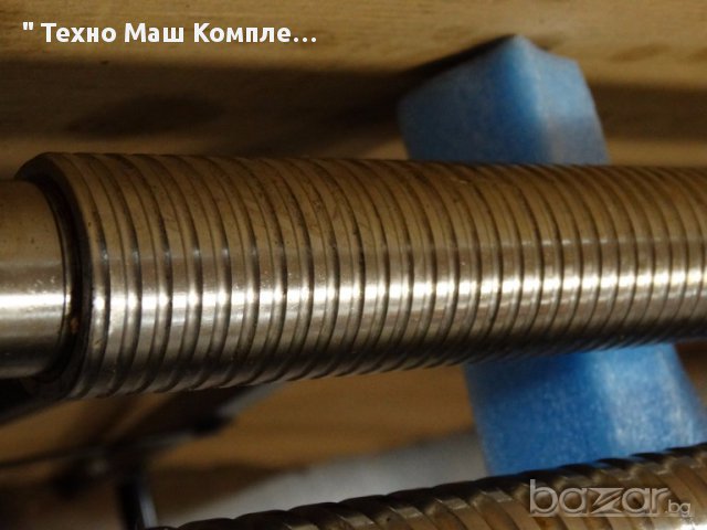 Винтовосъчмени двойки, снимка 7 - Други машини и части - 14382681