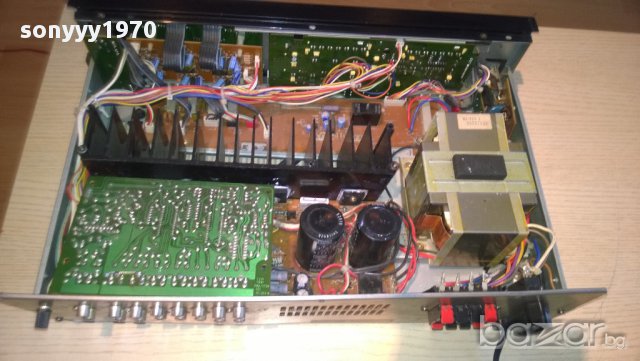 nec a800e stereo amplifier-400watts-made in japan-внос швеицария, снимка 12 - Ресийвъри, усилватели, смесителни пултове - 11453872