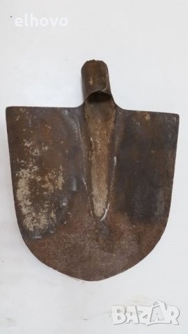 Стара лопата от 1938г, снимка 4 - Други инструменти - 25644420
