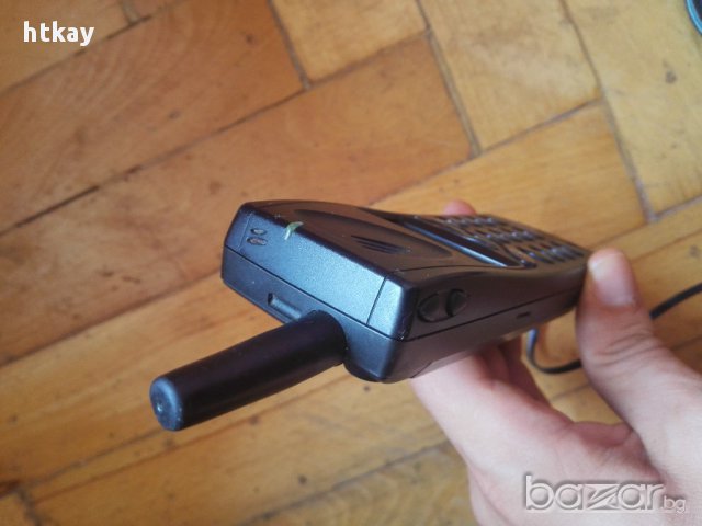 Ericsson SH888, снимка 4 - Sony Ericsson - 15442190