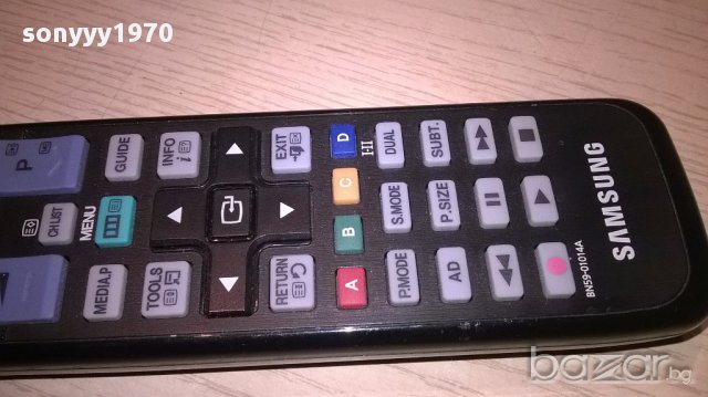 Samsung remote hdmi-дистанция за тв-внос швеицария, снимка 6 - Дистанционни - 14562134
