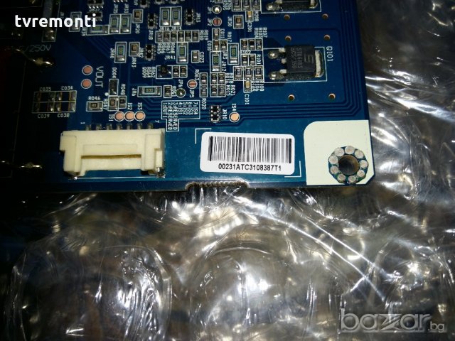 LED Driver SSL460-3E1B LJ97-00231A, снимка 3 - Части и Платки - 20247781
