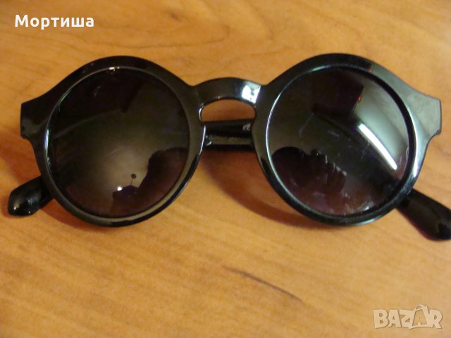 Страхотни слънчеви очила  НАМАЛЕНИЕ , снимка 1 - Слънчеви и диоптрични очила - 25678745