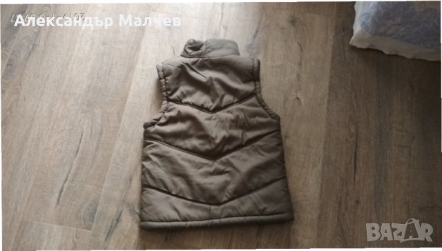 детска грейка, снимка 3 - Детски якета и елеци - 23922274