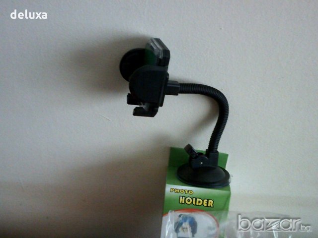 Стойка за таблет, навигация, GSM за кола, снимка 5 - Аксесоари и консумативи - 19665157