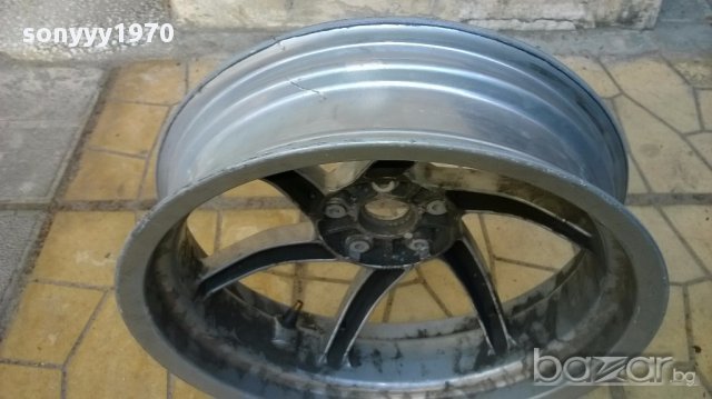 Алуминиеви джанти-2 броя-внос швеицария, снимка 13 - Аксесоари и консумативи - 15083177