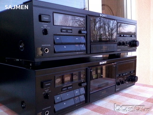 Sony TC-K700ES	.ДЕК, снимка 5 - Декове - 16535098