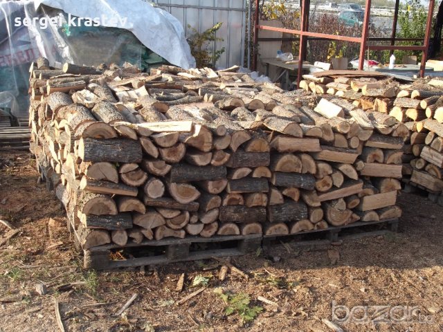 дърва за огрев, снимка 7 - Други стоки за дома - 19557364