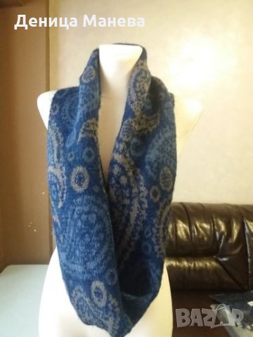 Шал яка, снимка 5 - Шапки - 20030526