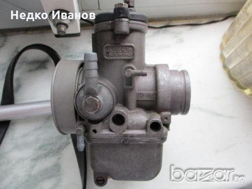 мотогуци, снимка 2 - Мотоциклети и мототехника - 21273087