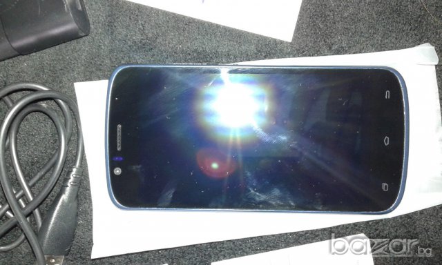 Смартфон ARCHOS 50e Helium 4G, 8GB, 8MPa, 5MPa - нов с гаранция!, снимка 7 - Други - 18110098