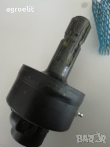 Кардан за сламопреси,косачки,мулчери 6на8  6/6 8/8 8/21 шлица6/21 вилки и карета., снимка 16 - Селскостопанска техника - 19816928