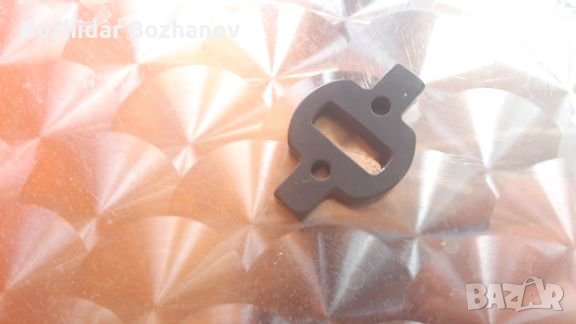 Зацепване дизелова помпа Мерцедес 4.0д, снимка 2 - Части - 25995385