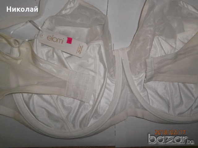 Огромен сутиен размер 95 L, снимка 5 - Бельо - 20759167