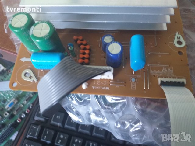 X-MAIN LJ41-08591A LJ92-01736A, снимка 3 - Части и Платки - 25206456