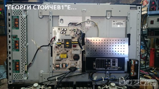   DAEWOO  LT32L2 SL-S00T/S10T [V95] FEL-3237VN 320AB02CP2LV0.3 SSI320A12 LTA320AB02, снимка 2 - Части и Платки - 13035125