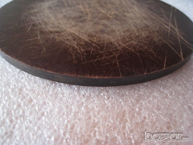 Стара дъска за рязане!, снимка 4 - Други ценни предмети - 19311948