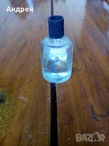 Стар Лакочистител Елица#2, снимка 3 - Антикварни и старинни предмети - 25052542