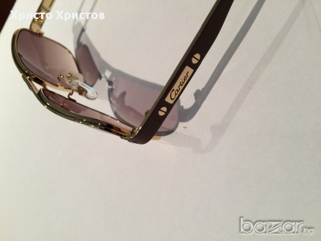 Луксозни очила ААА клас РЕПЛИКА ХОНГ КОНГ ААА+, снимка 3 - Слънчеви и диоптрични очила - 10198525