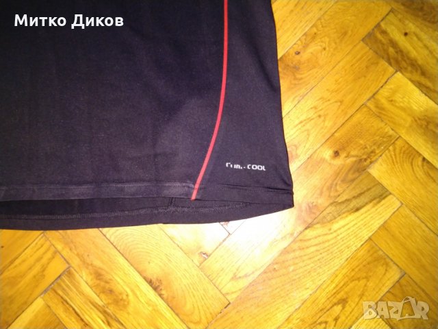 Германия тениска Адидас -164см-С, снимка 2 - Футбол - 24671164