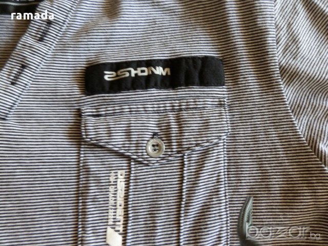 нова тениска Dissident р-р М, снимка 3 - Тениски - 11464701