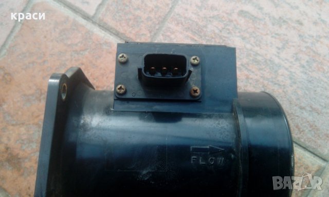 дебитомер нисан, снимка 2 - Части - 23274490