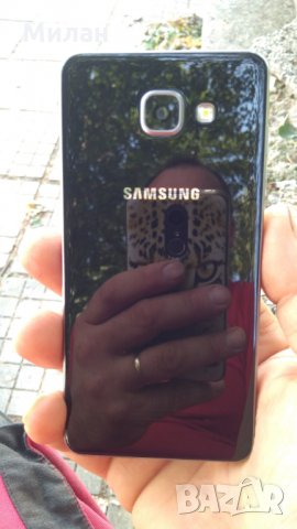 Продавам  Samsung  Galaxy А5 2016 за части, снимка 3 - Samsung - 22523808