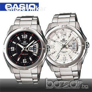 Мъжки часовник Casio Edifice EF-129D-7AVEF в Мъжки в гр. Русе - ID13302047  — Bazar.bg