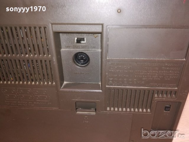 hitachi-ретро колекция-внос швеицария, снимка 14 - Ресийвъри, усилватели, смесителни пултове - 21300215