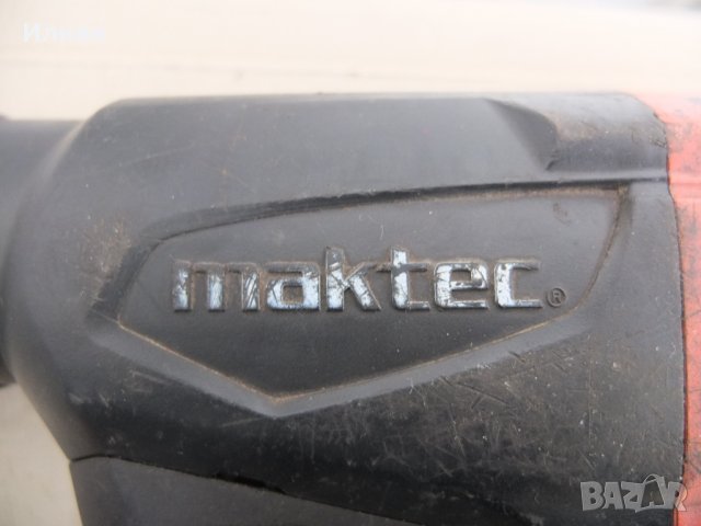 Продавам перфоратор , снимка 3 - Бормашини - 24200241