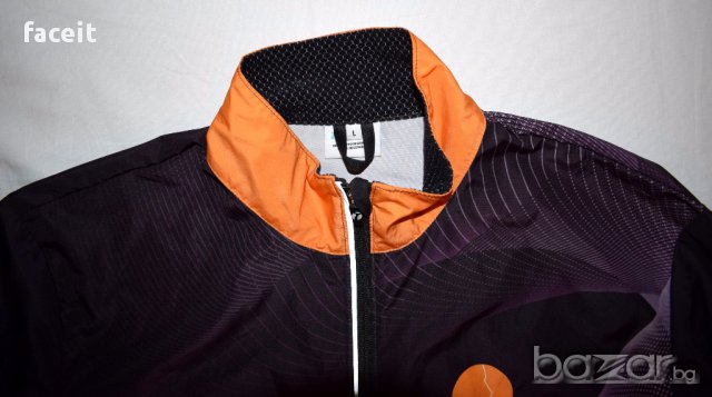 TRIMTEX - 100% Оригинално горнище / Суичър / Norway / Норвегия / Sport / Цип / Анцуг / Екип , снимка 4 - Спортни дрехи, екипи - 16927862