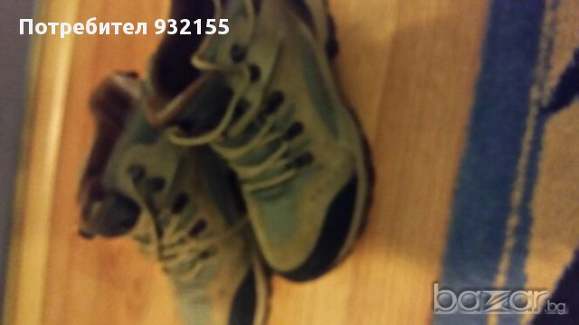 Боти ест.кожа HEAD , снимка 3 - Детски боти и ботуши - 16073358