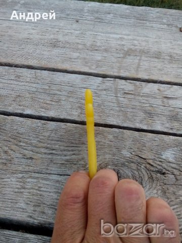 Бебешка залъгалка, снимка 3 - Антикварни и старинни предмети - 19315282