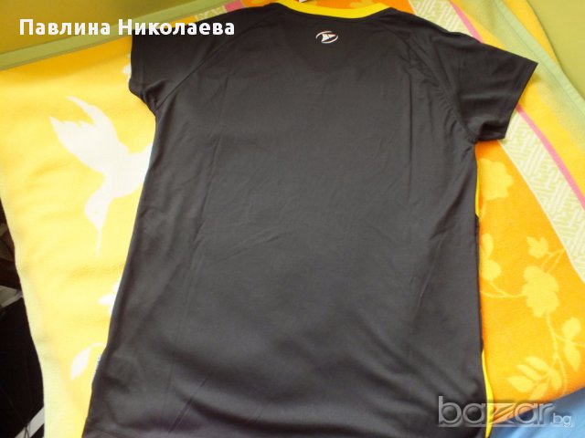 MASITA-нова спортна тениска, снимка 2 - Тениски - 14949194