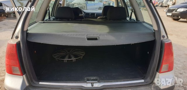 Само на части VW Bora 2000 benzin, снимка 12 - Автомобили и джипове - 24642472